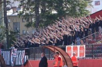 Lešinari odali počast stradalima u tuzlanskoj koloni