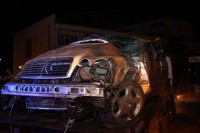 Crni vikend na drumovima u BiH: “Dačijom” sletio u kanjon Neretve