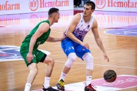 Košarkaška Liga šest BiH, četvrto kolo: Igokea bez greške, Leotar se budi