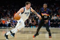 Dončić odveo Dalas u finale Zapada, Boston u finalu Istoka