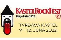Na festivalu "Aerodrom", Nino Belan, "Vatra", Kiki, Ebner...