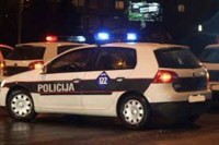 Pokušaj ubistva u migrantskom centru Ušivak
