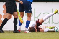 Susret Široki Brijeg - Sarajevo registrovan rezultatom 3:0, suspendovan stadion Pecara