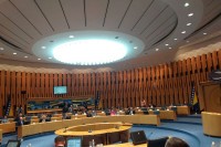 U toku sjednica Doma naroda Parlamentarne skupštine BiH