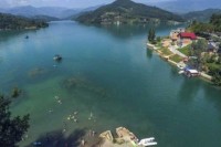 Muškarac se utopio u Jablaničkom jezeru