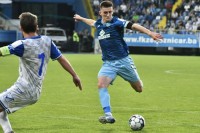 Radnik se oprostio od Premijer lige