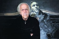 Đorđe Kadijević snima nastavak kultnog horora “Leptirica”: Povratak slavne srpske vampirice