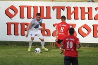 Predsjednik Krupe Draško Ilić ne želi da se bavi spekulacijama: Valjda šampion ide u viši rang