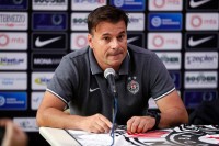 Stanojević napušta Partizan?