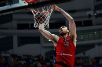 CSKA se vraća u Evroligu?