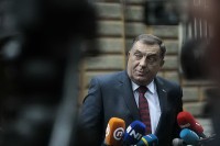 Dodik zatražio da Džaferović podnese ostavku
