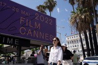Večeras počinje Filmski festival u Kanu