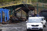 Za smrt četiri rudara osuđeni na 60 mjeseci zatvora