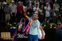 Nadal učestvuje na Rolan Garosu