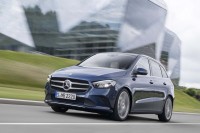 Мерцедес Б класе одлази у пензију 2025. године?