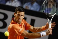 Vilander: Novak je favorit za krunu iz mnogo razloga
