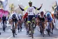 Girmai pobjednik 10. etape trke Điro D'Italija