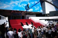 Filmski festival u Kanu otvaren video obraćanjem Zelenskog