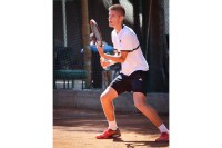 Teniser iz Doboja postepeno krči put na ATP listi: Nedić skuplja bodove i kuje planove