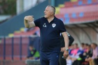 Trener Borca ljut na izabranike pred meč sa Željezničarem: Ivkovićeva porcija kritika igračima