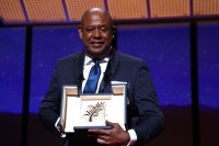 Svečano otvoren 75. Filmski festival u Kanu