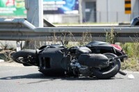 U Tuzli teško povrijeđen petnaestogodišnji motociklista