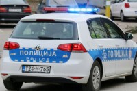 PU Doboj:  Teško povrijeđen pješak
