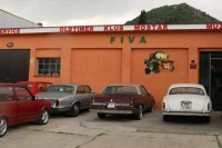 U Mostaru se otvara prvi muzej oldtajmera na Balkanu