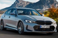 Премијера: BMW Серије 3 за 2023.