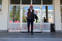 Suđenje bivšem premijeru Republike Srpske Aleksandru Džombiću: Investiciono razvojna banka RS traži nadoknadu štete