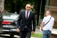 Banjac: 10.000 potpisa za prijavu na izbore - odličan rezultat