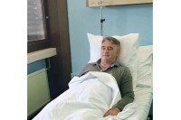 “Sve prošlo kako je i planirano”- Željko Komšić operisan na KCUS