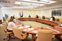 Odbiti zahtjeve za ocjenu ustavnosti Zakona o nepokretnoj imovini