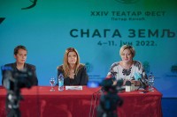 Simfonijski orkestar otvara Teatar fest "Petar Kočić"