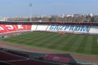Zvezda - Voždovac i Partizan - Radnički pomjereno za nedjelju