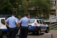 Gradačaninu tri godine zatvora za pljačku bračnog para