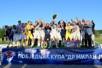 Krupi fudbalski Kup Republike Srpske