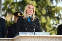 Cvijanović: Izbori se trebaju održati; Sankcije usmjerene prema onima koji govore istinu