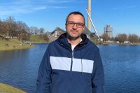 “Zamrzavanjem” RK Sloga i osnivanjem MRK Sloga bivši igrači i treneri ostali kratkih rukava