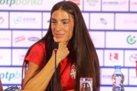 Ivana Španović otvara sezonu na mitingu u Birmingemu