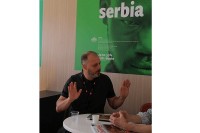 Direktor FCS u Kanu: Povećaćemo vidljivost srpskog filma