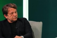 Pala prva klapa filma "Lančana reakcija" Dragana Bjelogrlića