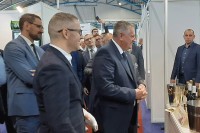 Višković: Republika Srpska stvara povoljno poslovno okruženje