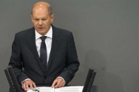 Šolc: Nema prečica za EU, izuzetak za Ukrajinu bio bi nepravda prema Balkanu