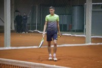 Petrović se upisao na ATP listu, pa izgubio u Pijedoru