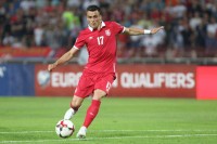 Kostić i Ivanić u idealnom timu Lige Evrope