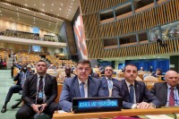Tegeltija: U provođenju Globalnog kompakta poštovati politike svake članice