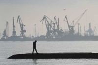 Сукоб у Украјини ушао је у 85. дан.
