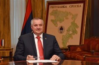 Višković: Povećanje primanja odgovor na inflaciju
