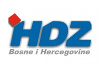 HDZ: Unitaristički SDA želi vladavinu bezakonja